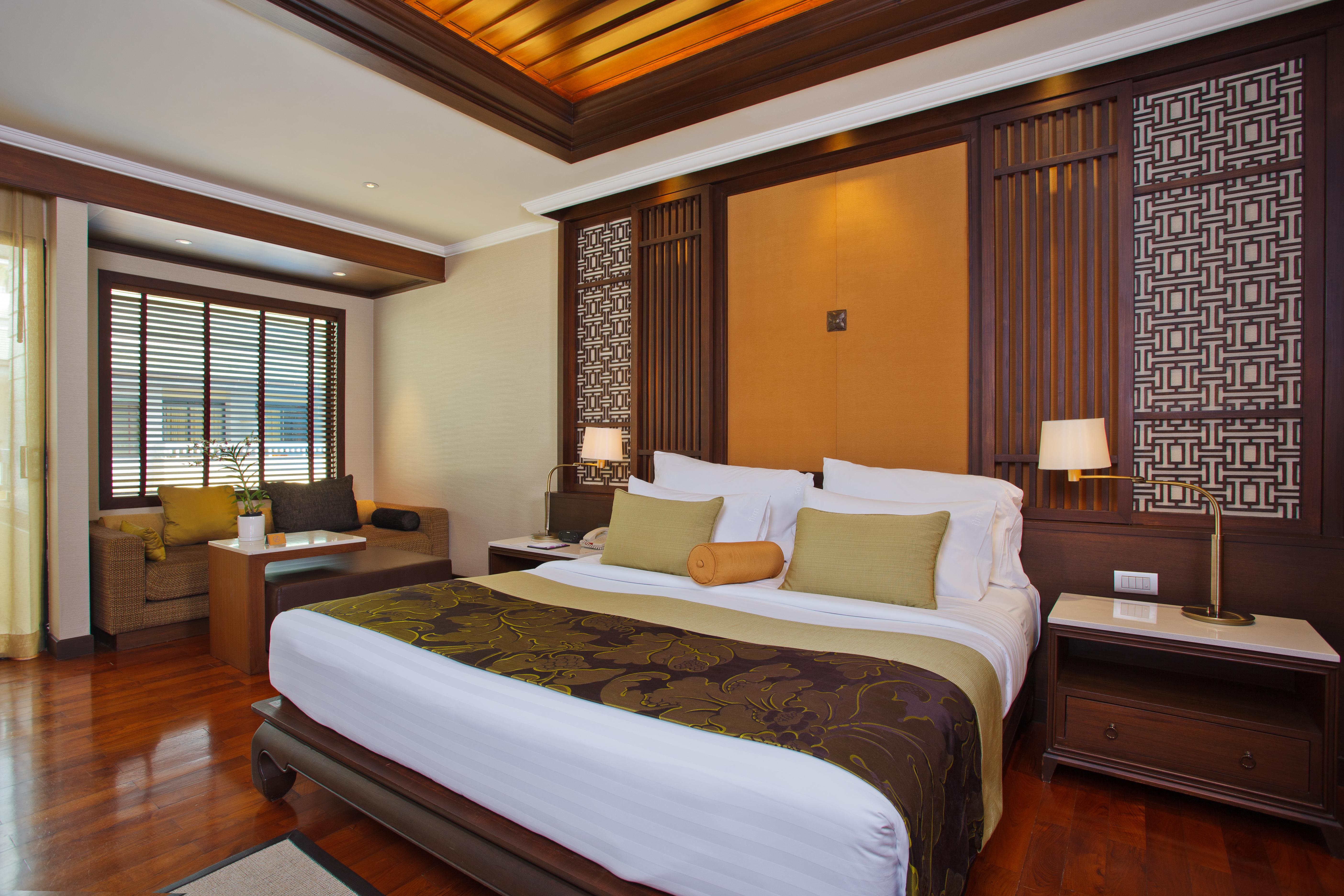 Phuket, An Ihg Tempat peranginan 4*