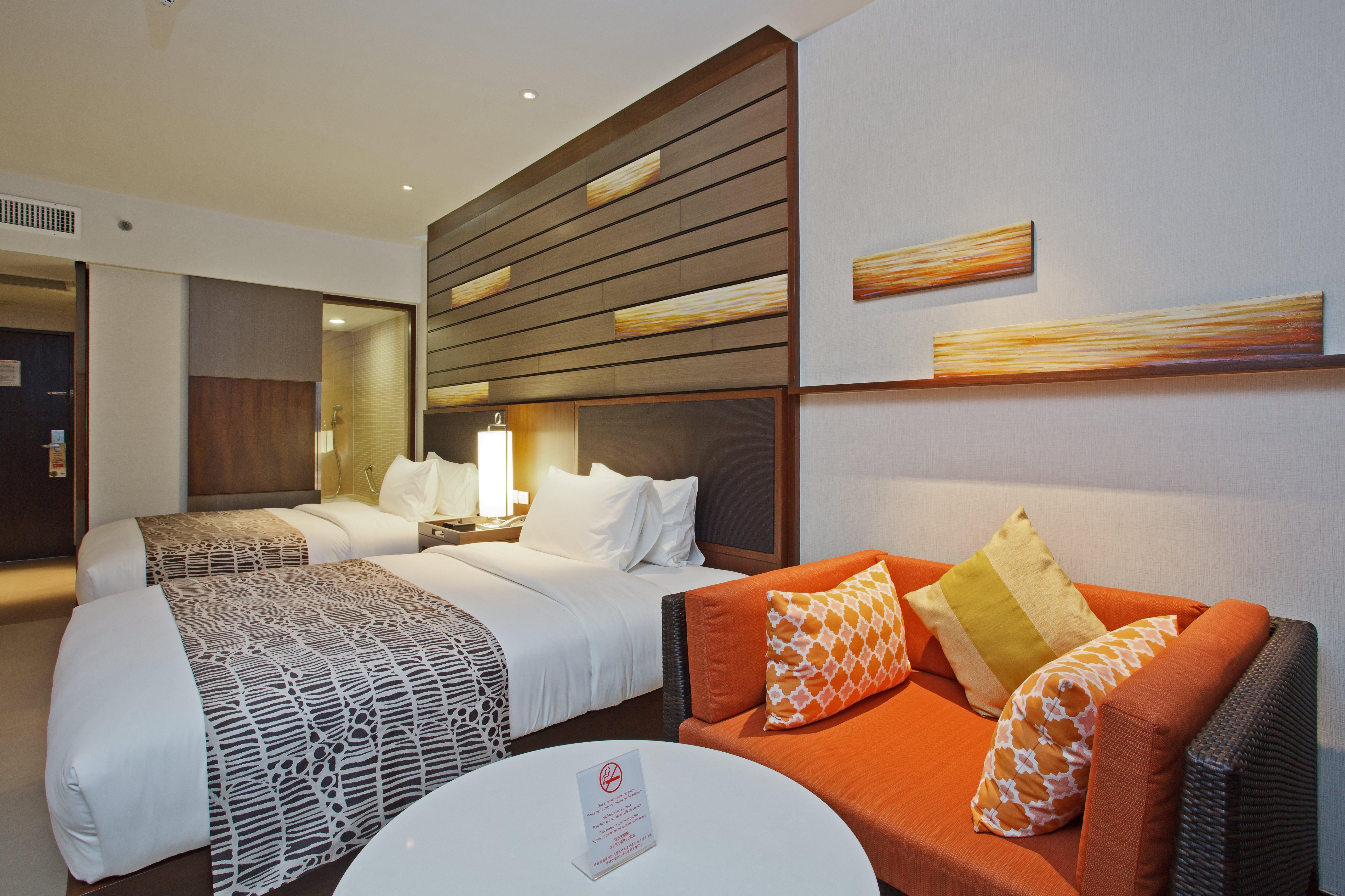 Tempat peranginan Phuket, An Ihg