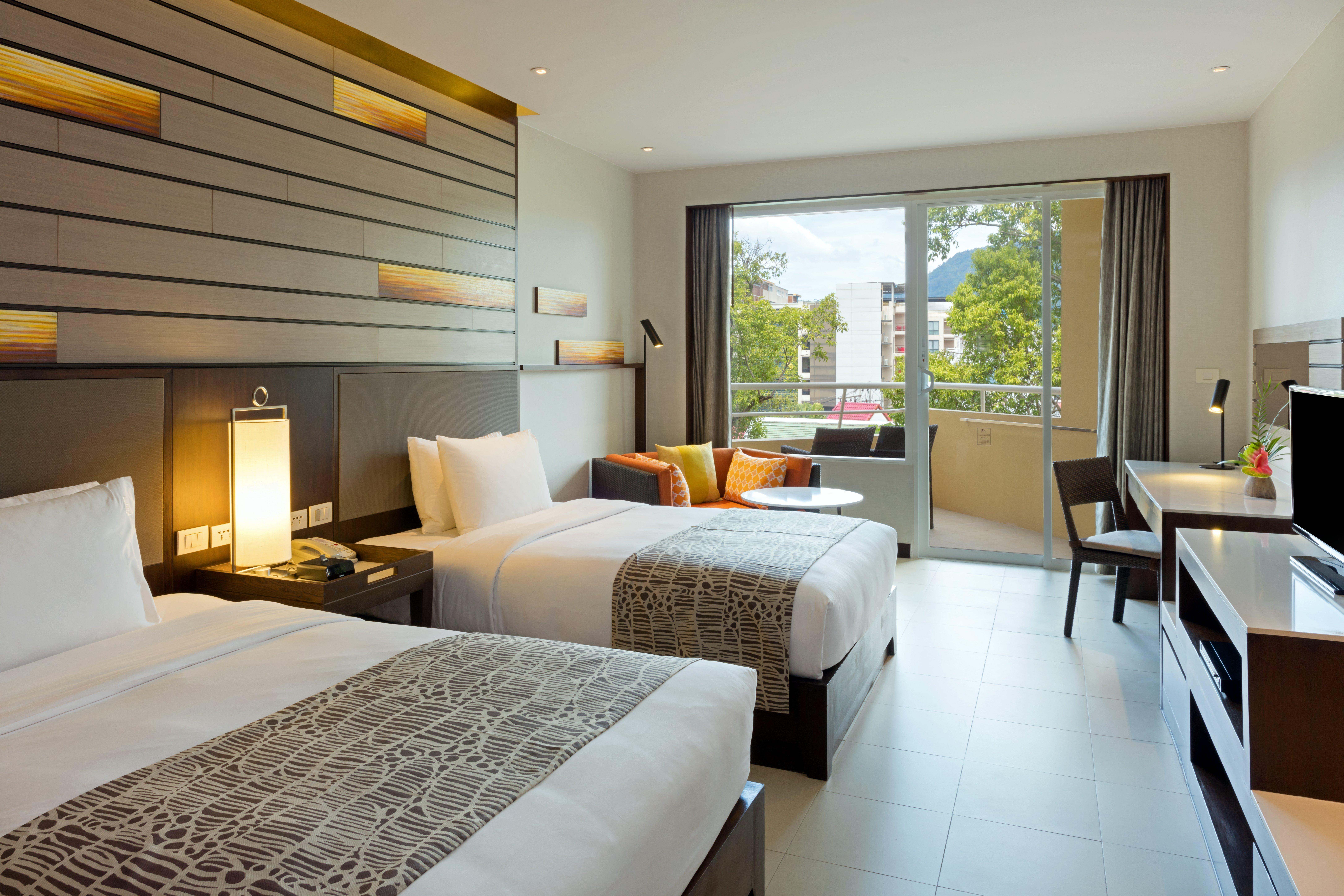 Phuket, An Ihg Tempat peranginan 4*