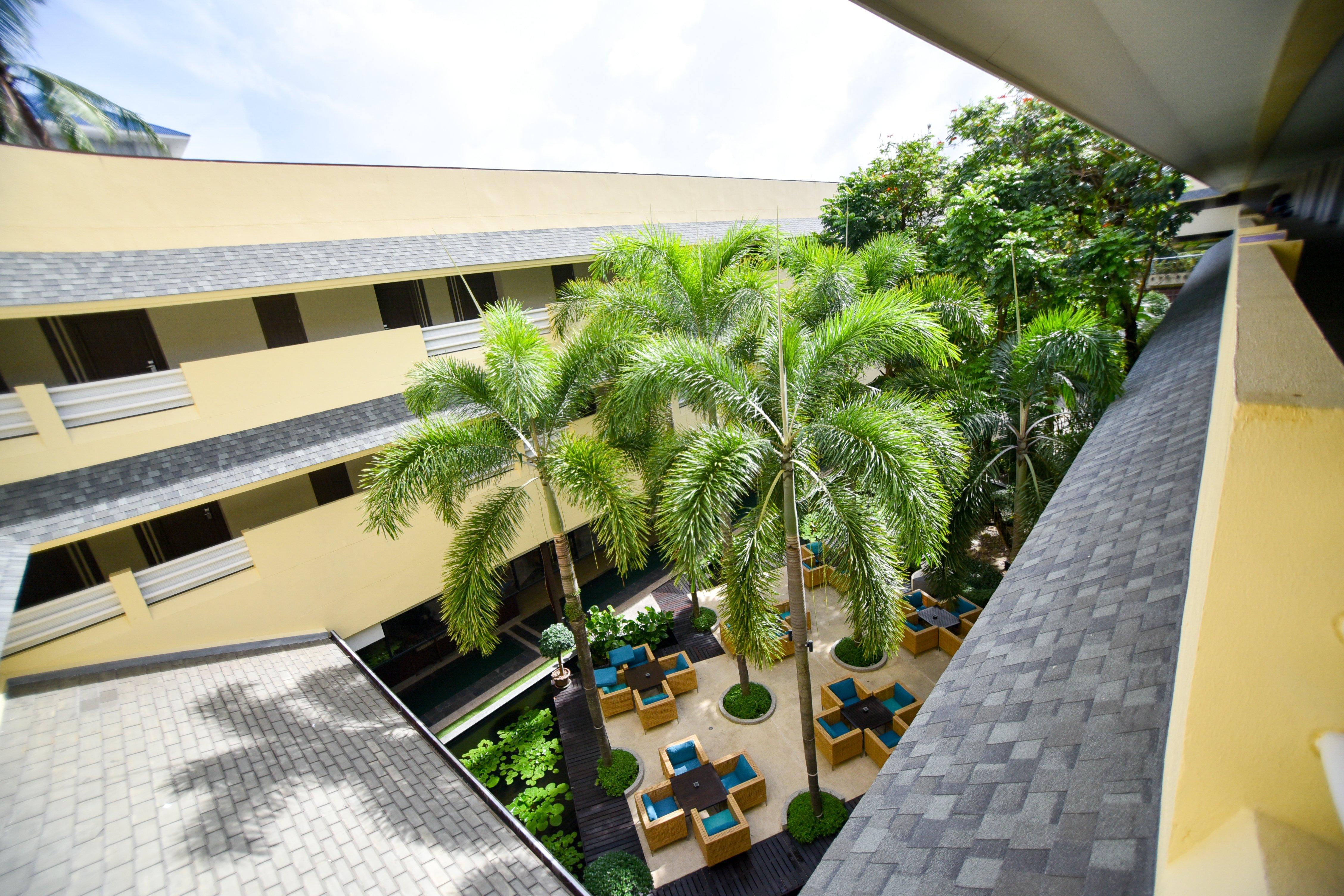 Phuket, An Ihg Tempat peranginan 4*