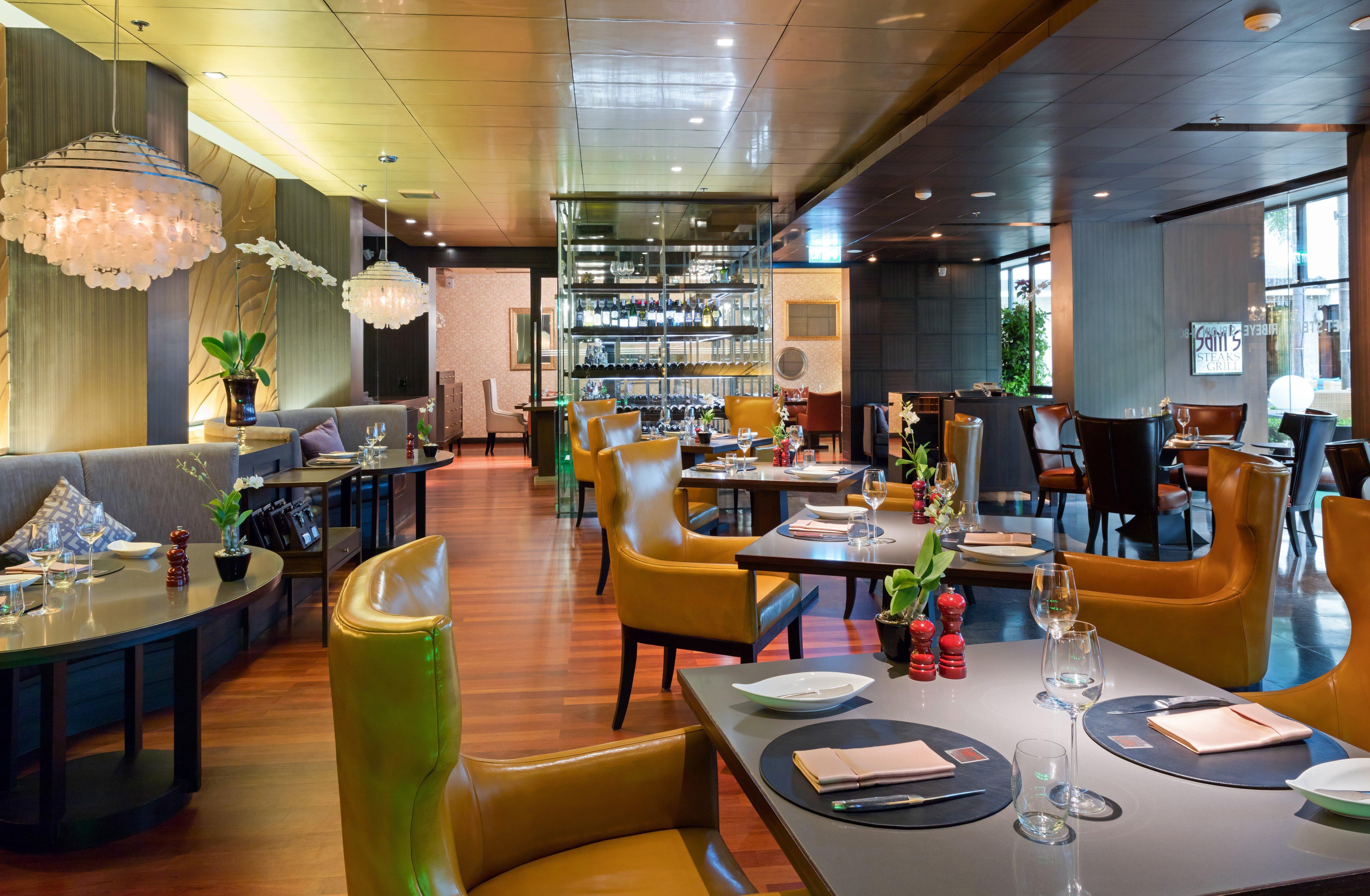 Phuket, An Ihg Tempat peranginan 4*