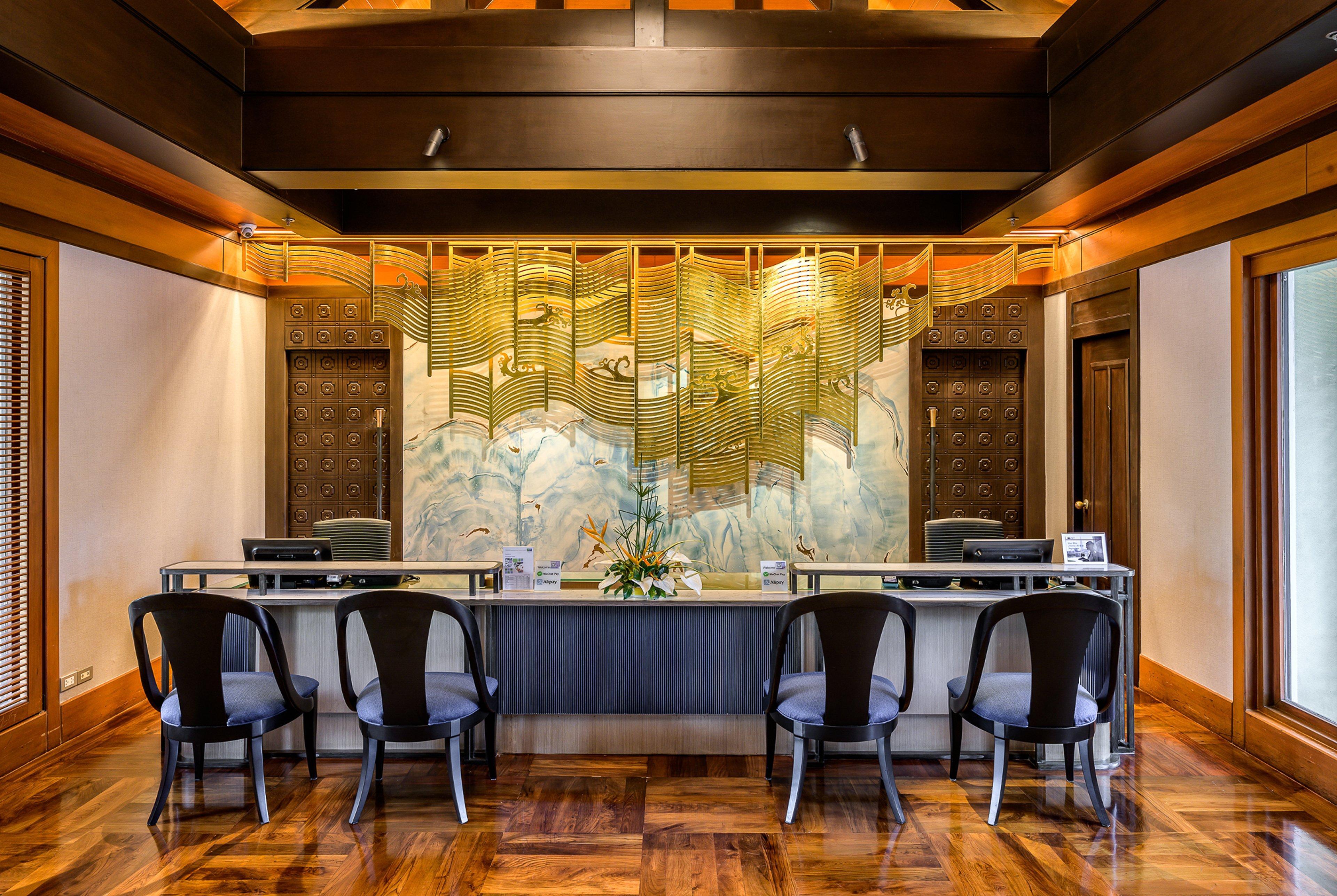 Phuket, An Ihg Tempat peranginan