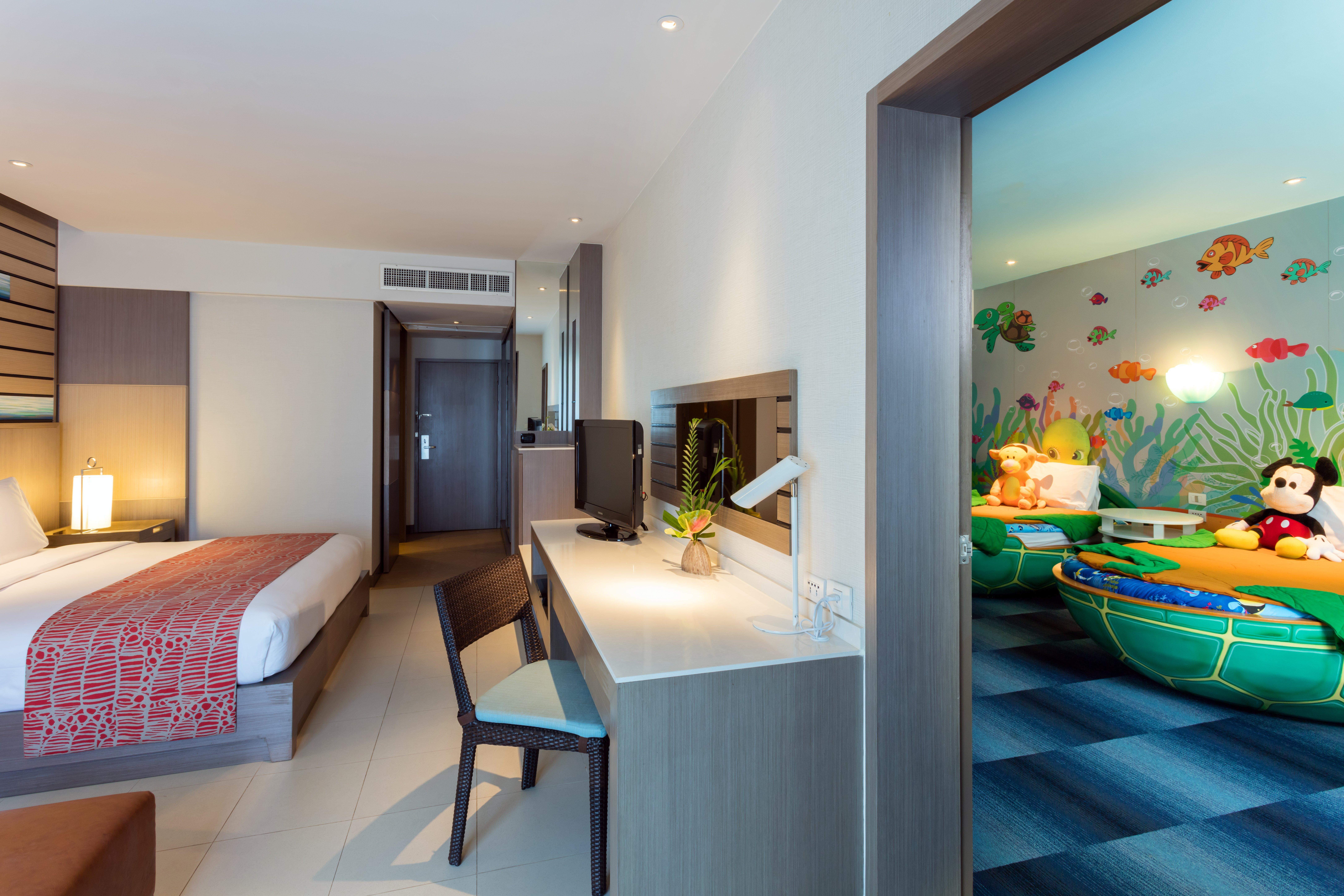 Phuket, An Ihg Tempat peranginan