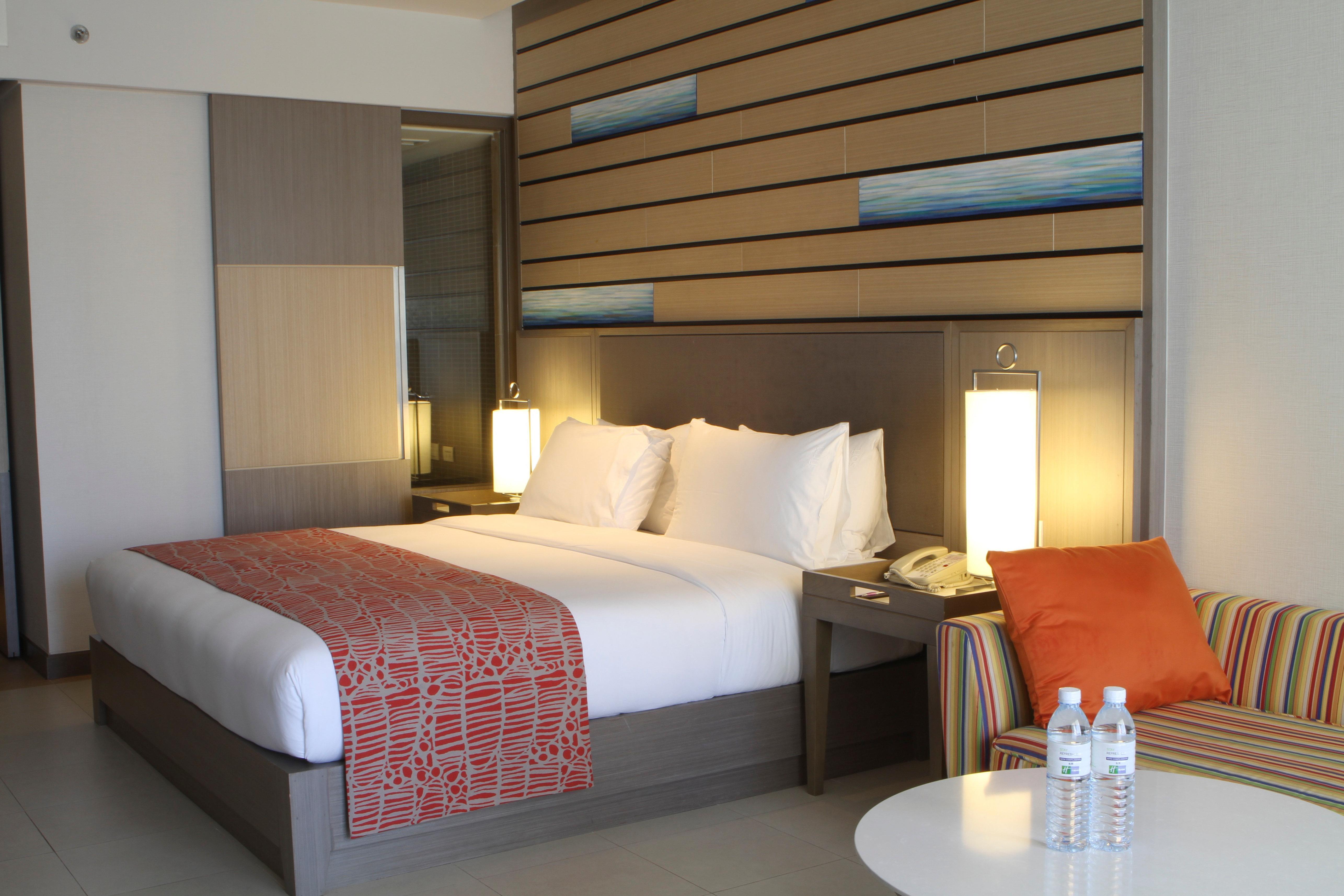 Tempat peranginan Phuket, An Ihg Patong