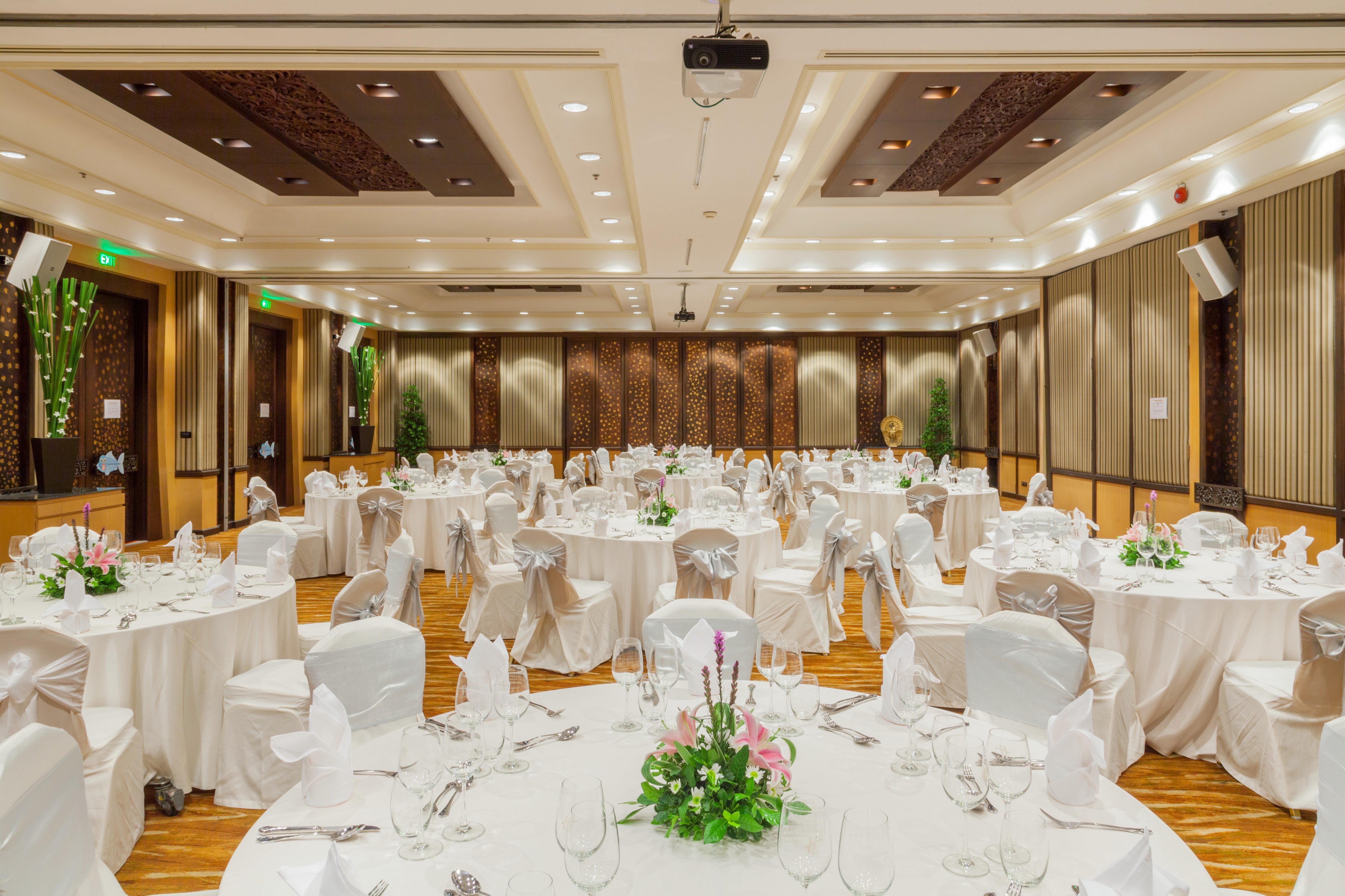 Phuket, An Ihg Tempat peranginan 4*