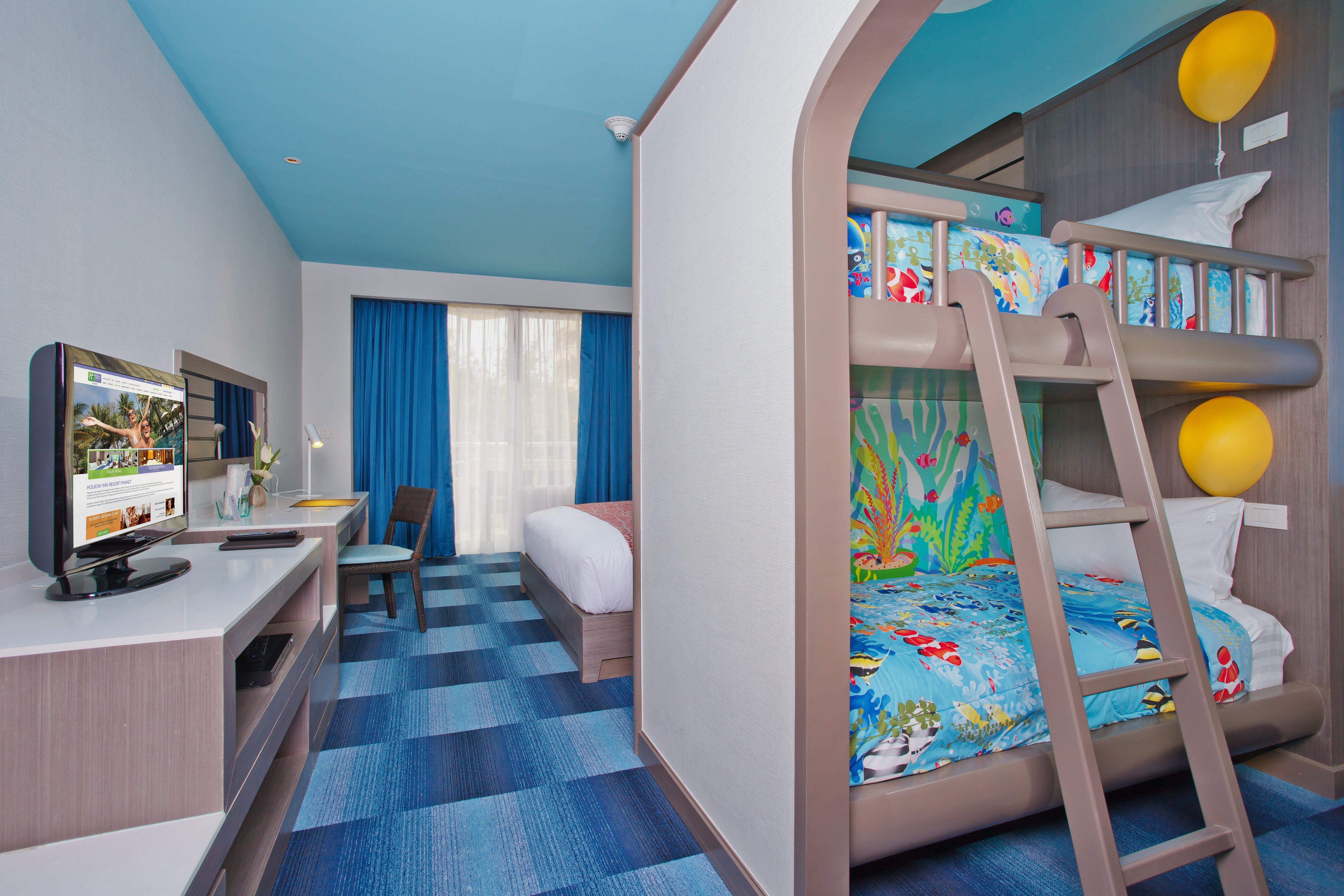 Phuket, An Ihg Tempat peranginan 4*