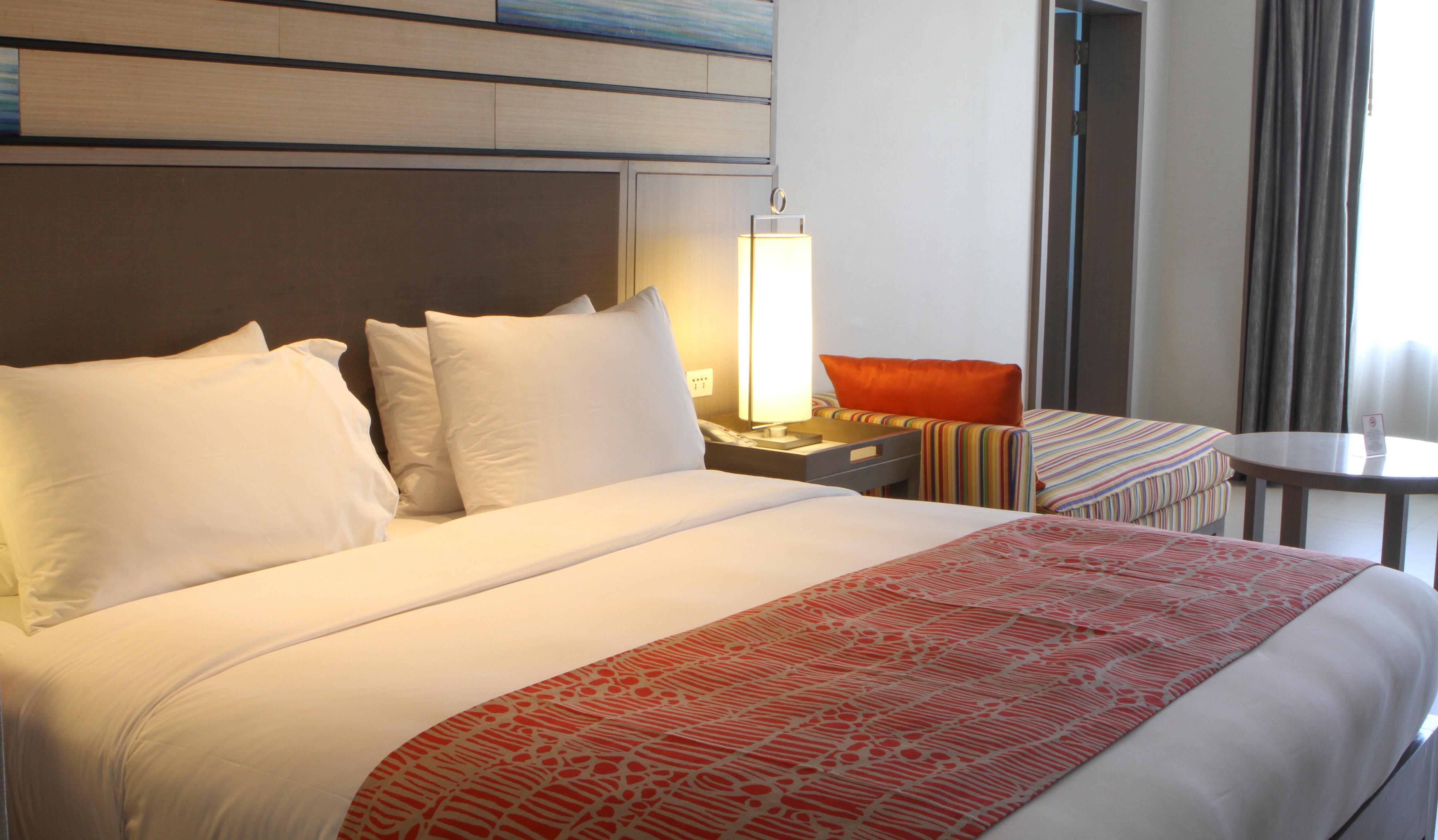 Tempat peranginan Phuket, An Ihg 4*