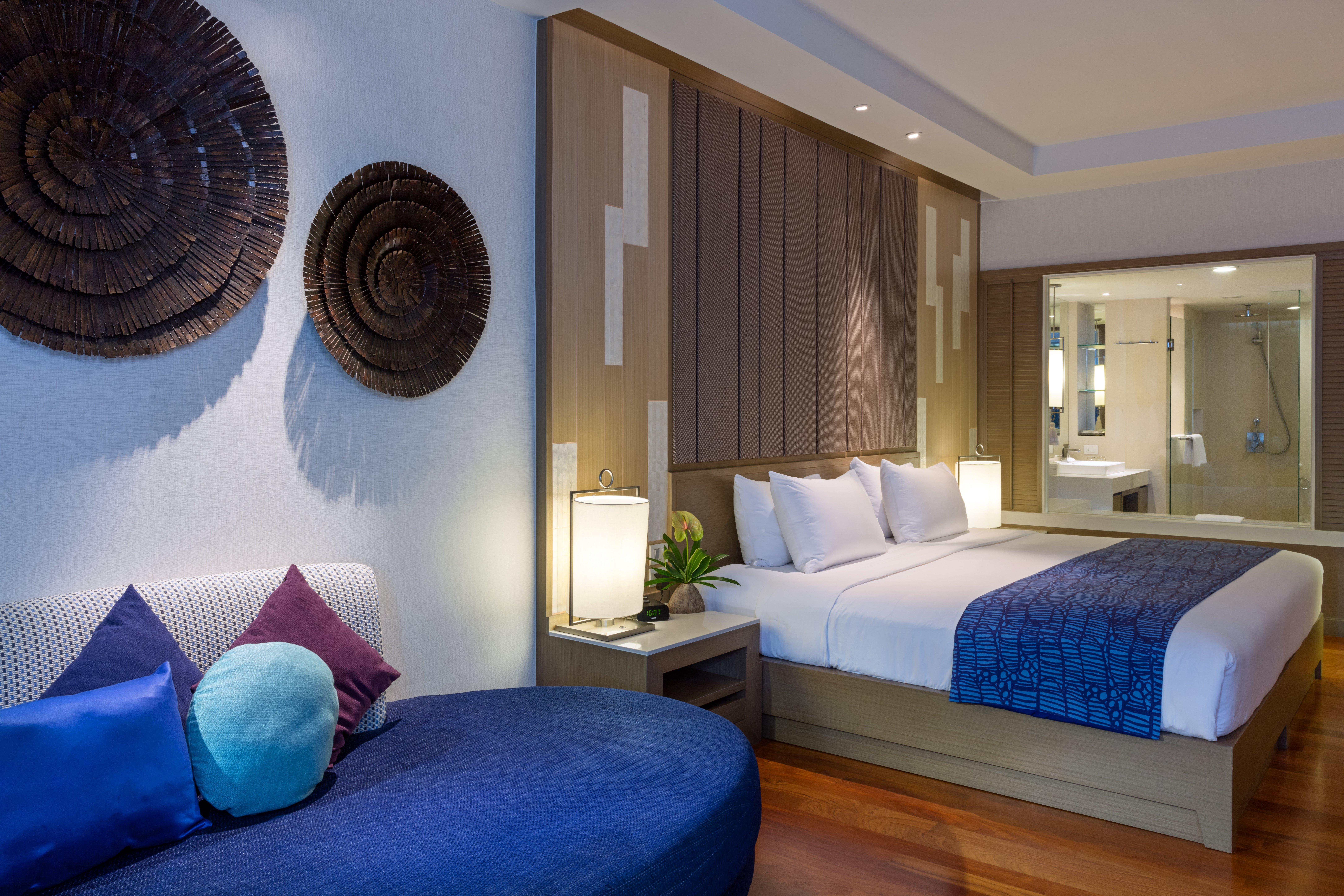 Tempat peranginan Phuket, An Ihg