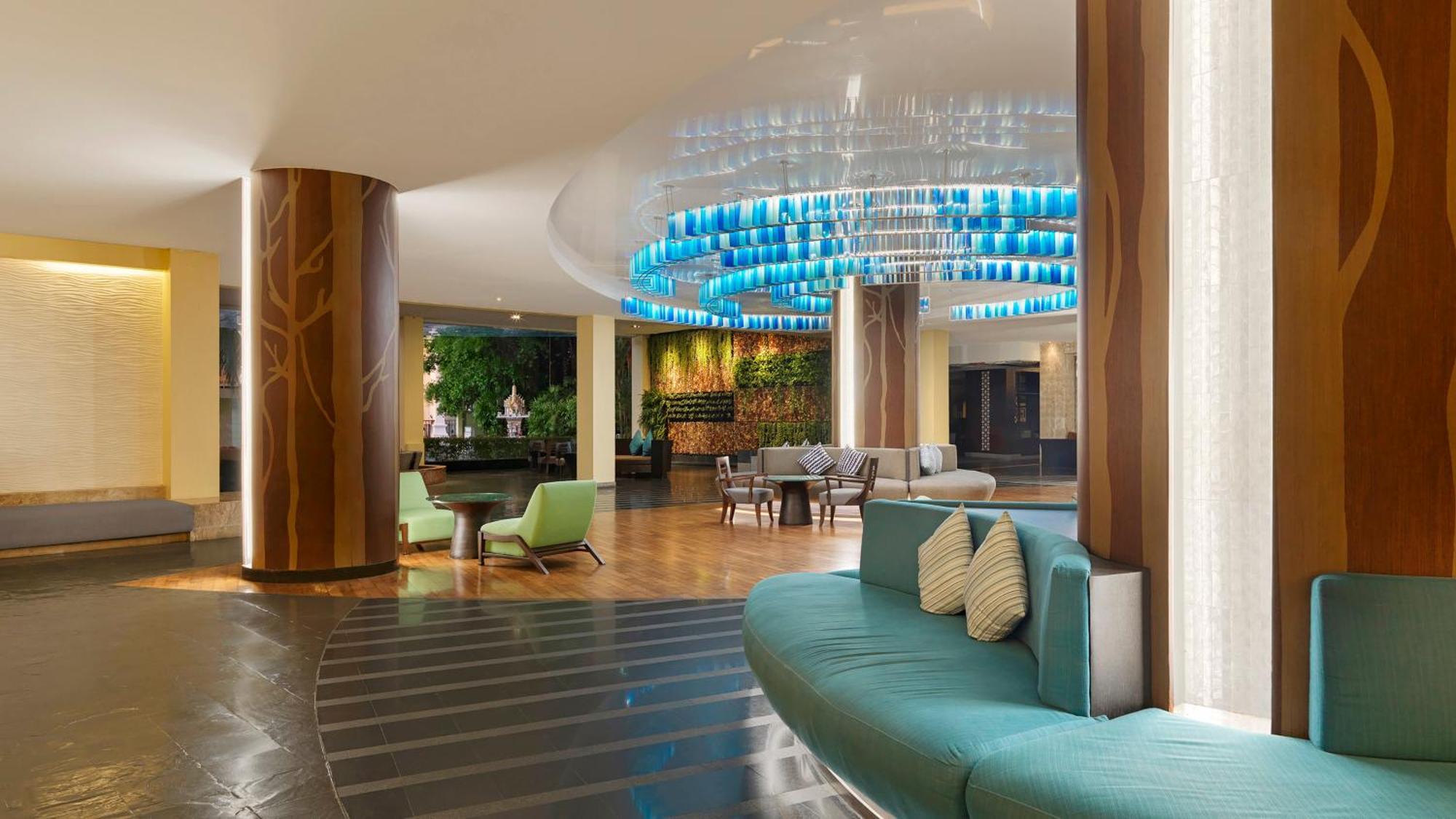Tempat peranginan Phuket, An Ihg Patong