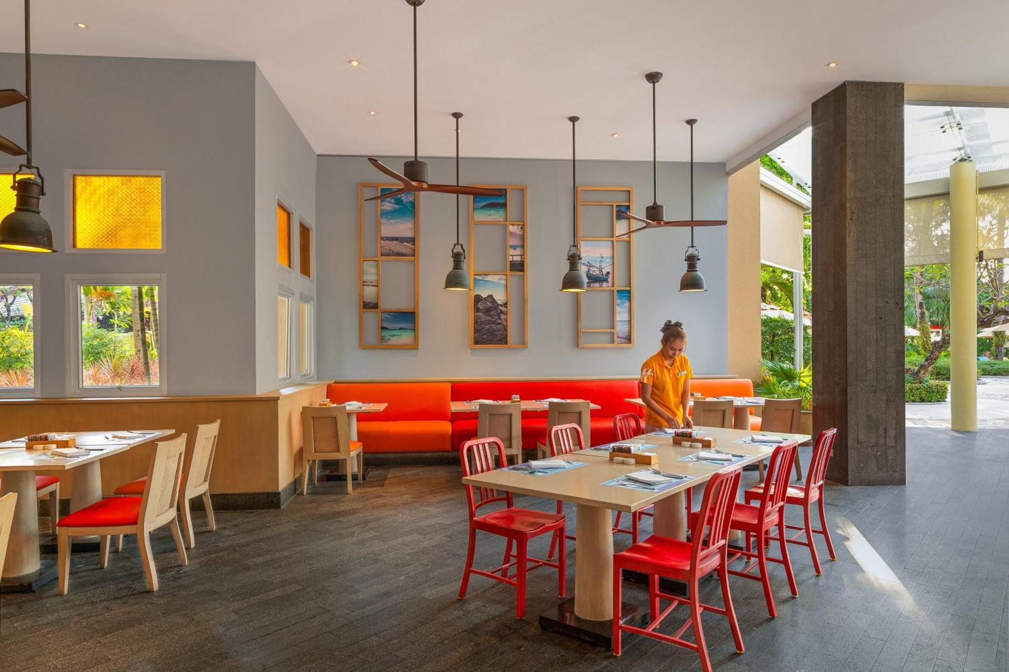 Tempat peranginan Phuket, An Ihg Patong