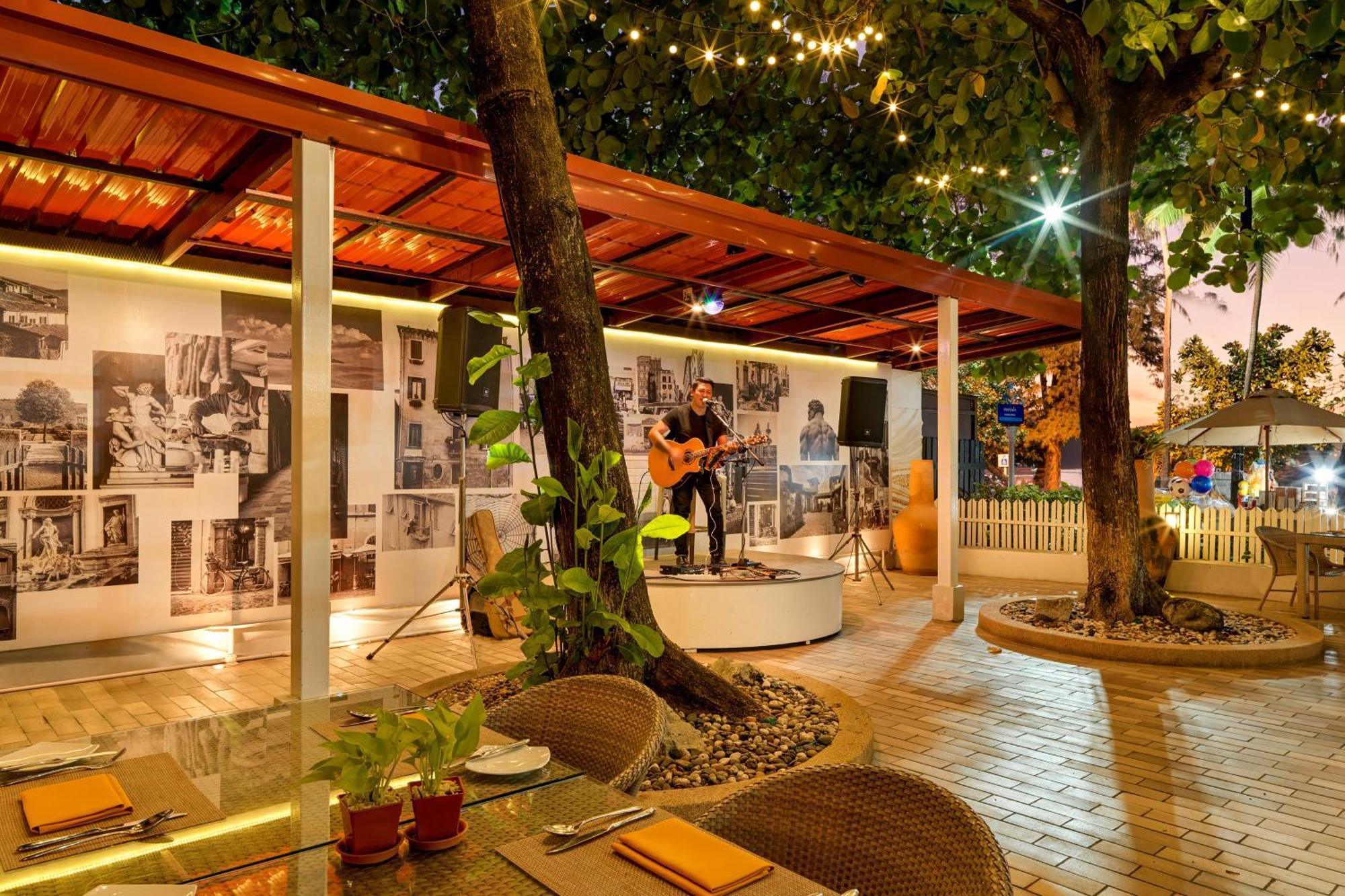 Phuket, An Ihg Tempat peranginan 4*