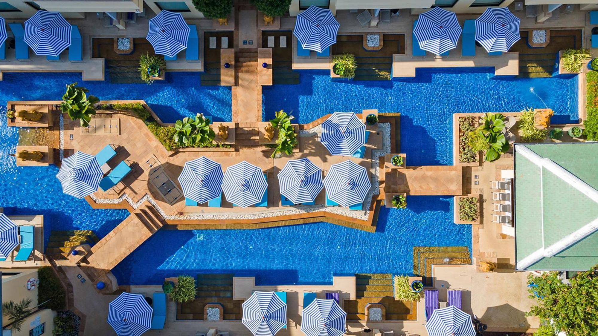 Tempat peranginan Phuket, An Ihg