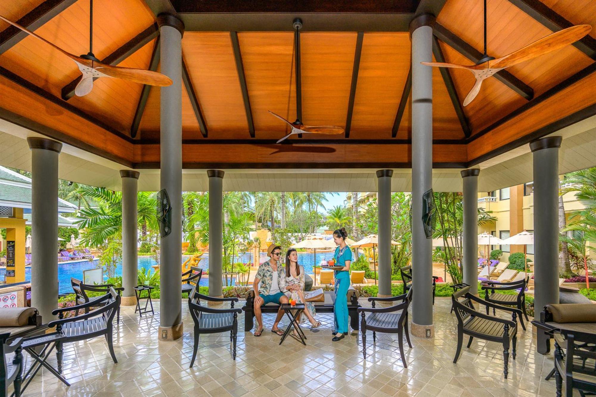 Phuket, An Ihg Tempat peranginan 4*