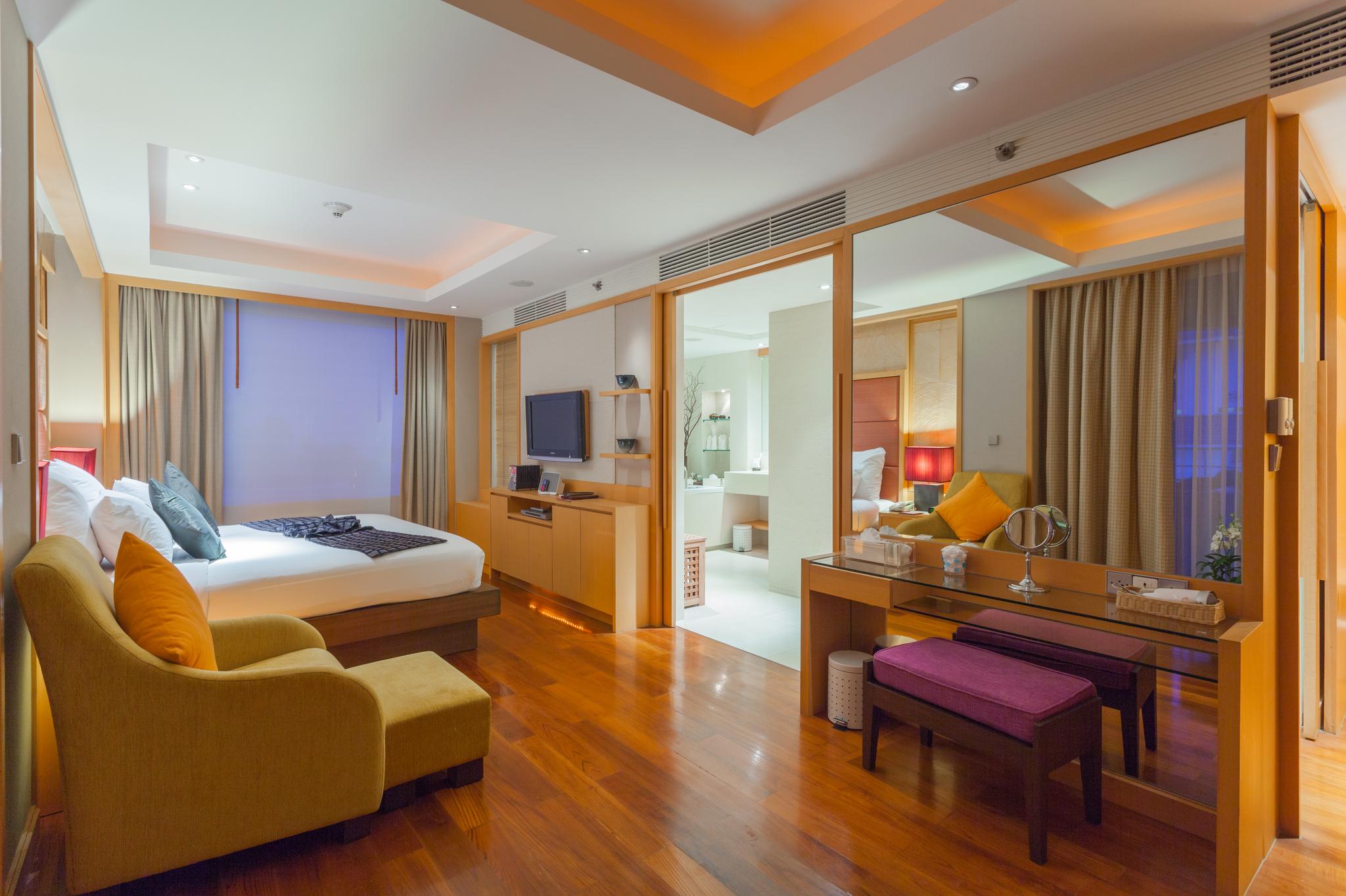 Phuket, An Ihg