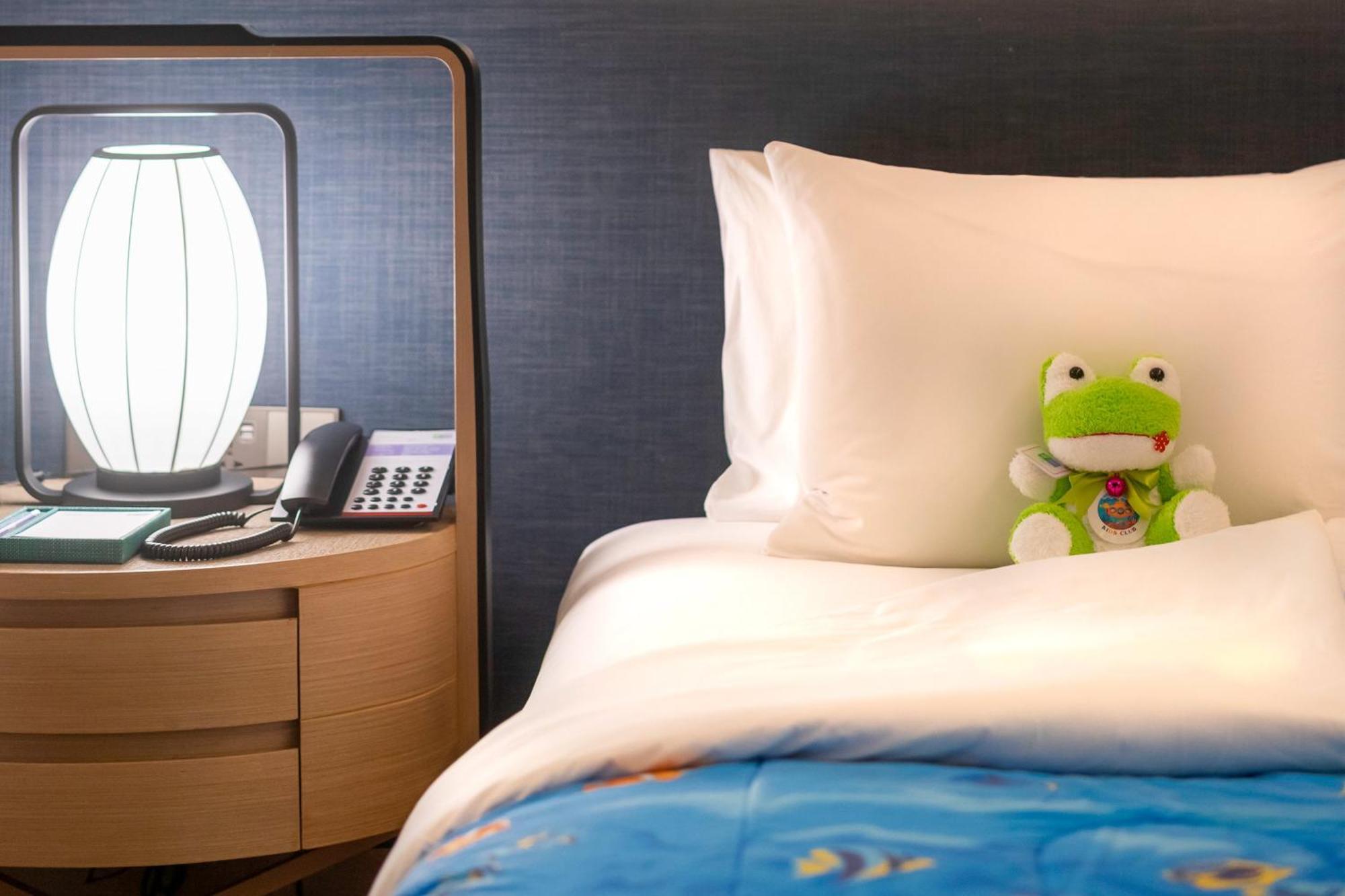 Resort Phuket, An Ihg
