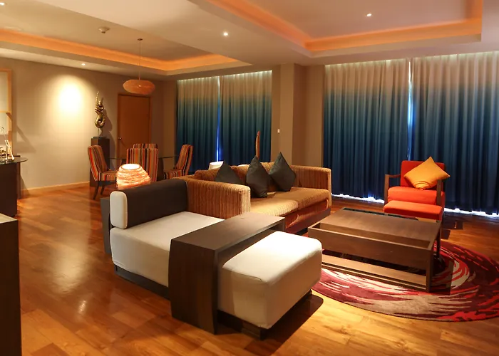 Holiday Inn Resort Phuket, An Ihg Hotel