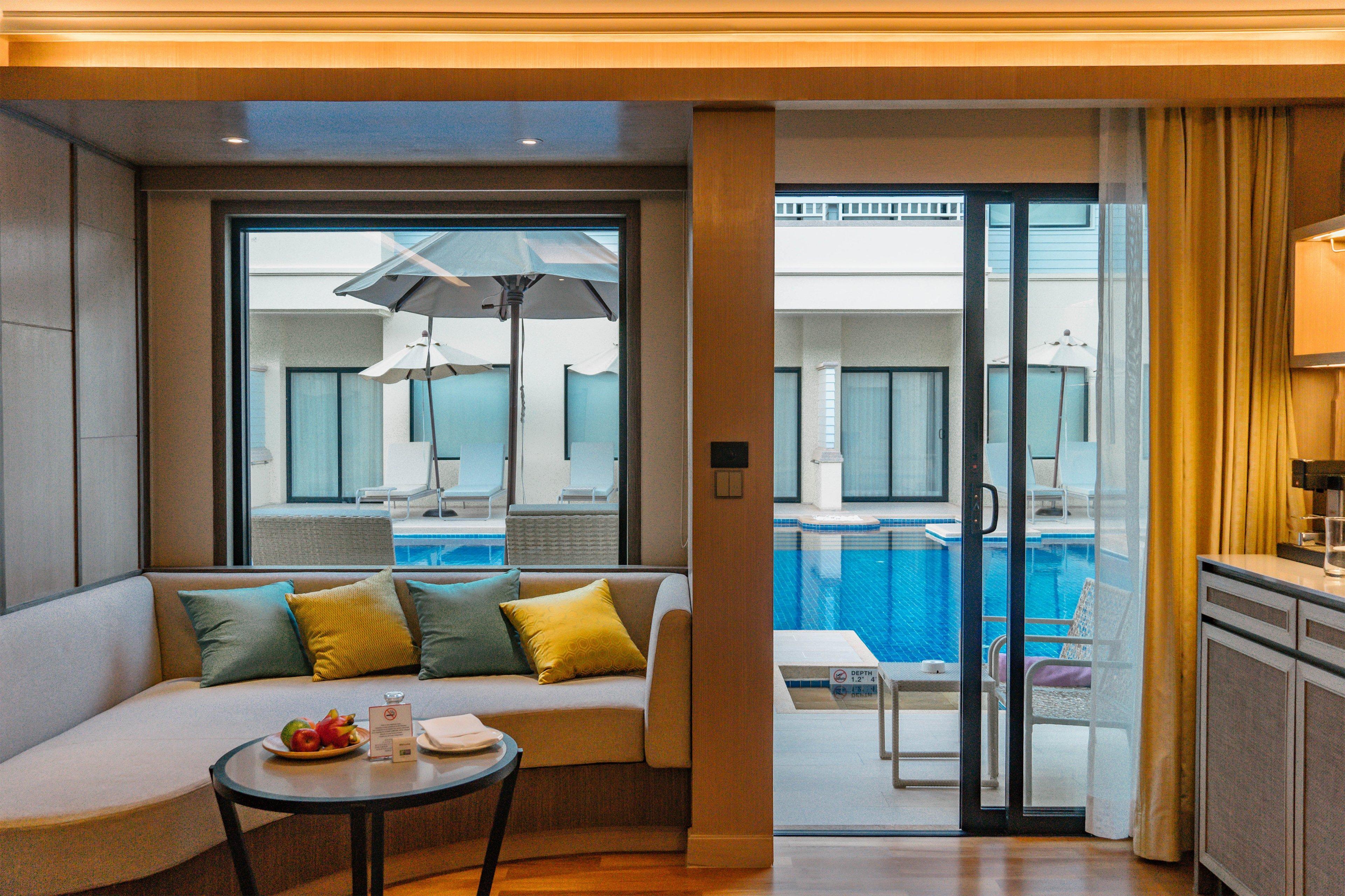 Station touristique Phuket, An Ihg Patong